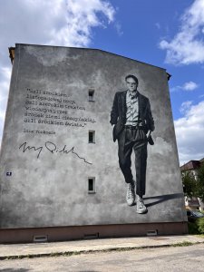 Jerzy Pilch